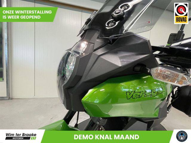 kawasaki - versys-1000-grand-tourer