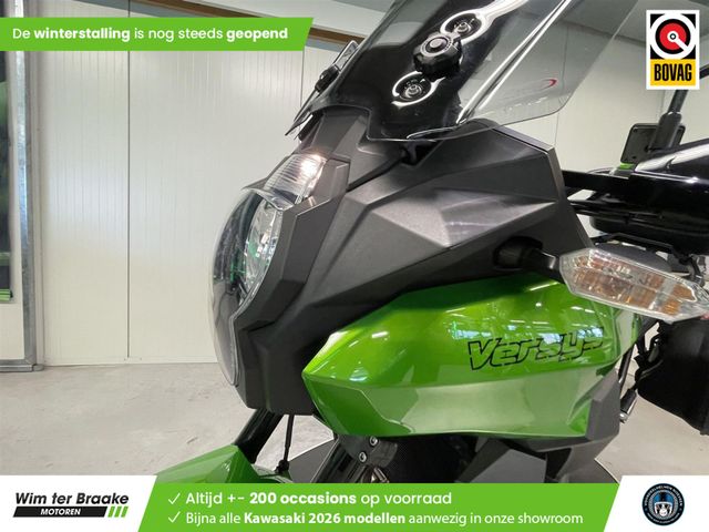 kawasaki - versys-1000-grand-tourer