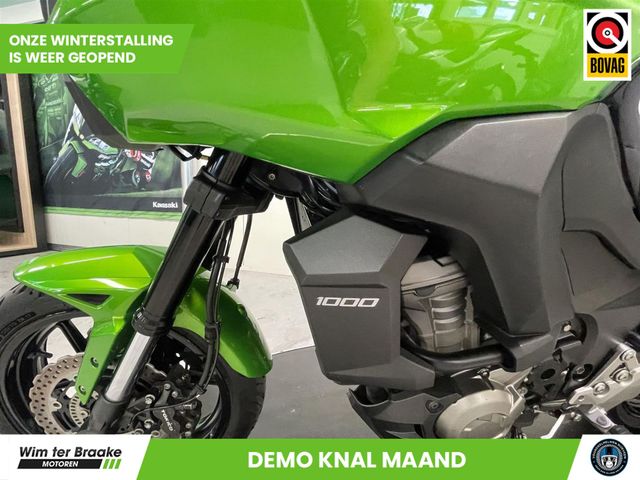 kawasaki - versys-1000-grand-tourer