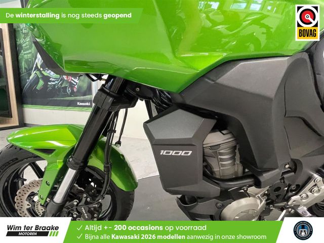 kawasaki - versys-1000-grand-tourer