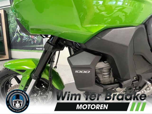 kawasaki - versys-1000-grand-tourer