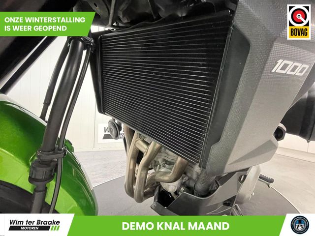 kawasaki - versys-1000-grand-tourer