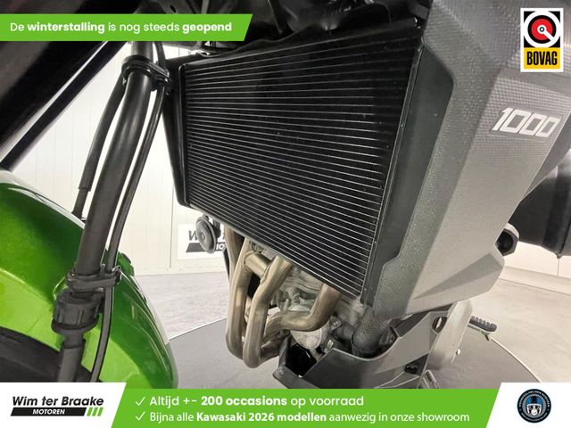 kawasaki - versys-1000-grand-tourer