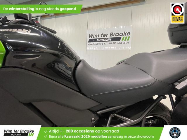 kawasaki - versys-1000-grand-tourer