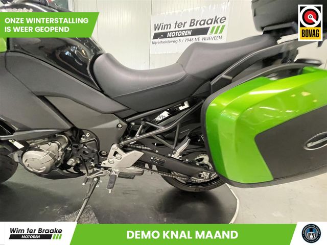 kawasaki - versys-1000-grand-tourer