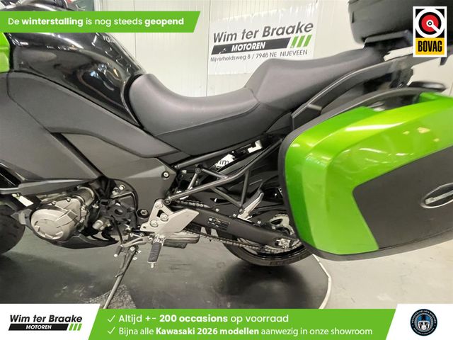 kawasaki - versys-1000-grand-tourer