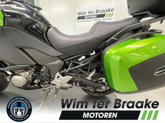 kawasaki - versys-1000-grand-tourer