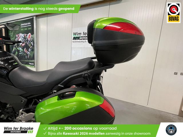 kawasaki - versys-1000-grand-tourer