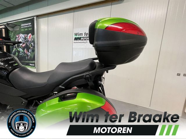 kawasaki - versys-1000-grand-tourer