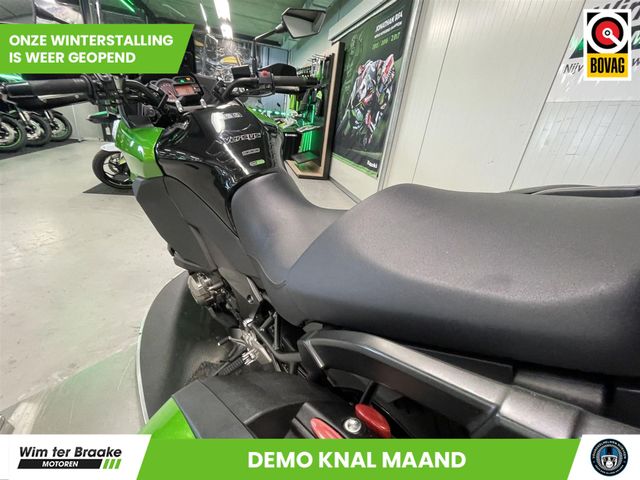 kawasaki - versys-1000-grand-tourer