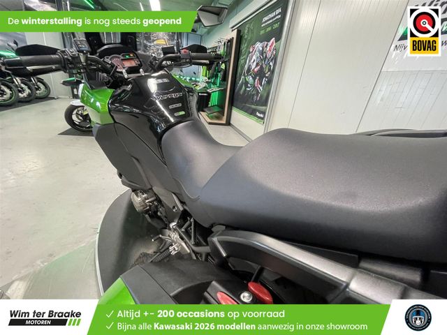 kawasaki - versys-1000-grand-tourer