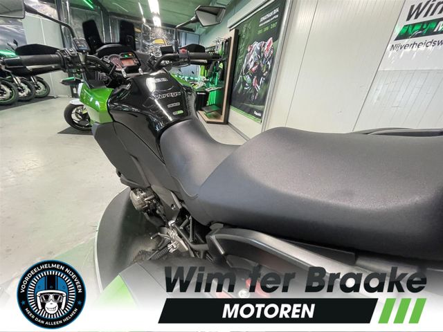 kawasaki - versys-1000-grand-tourer
