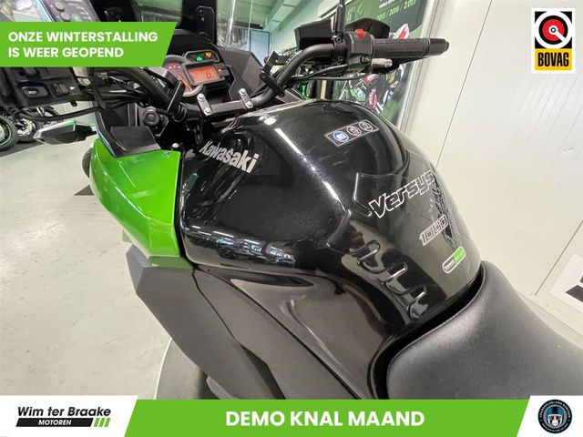 kawasaki - versys-1000-grand-tourer