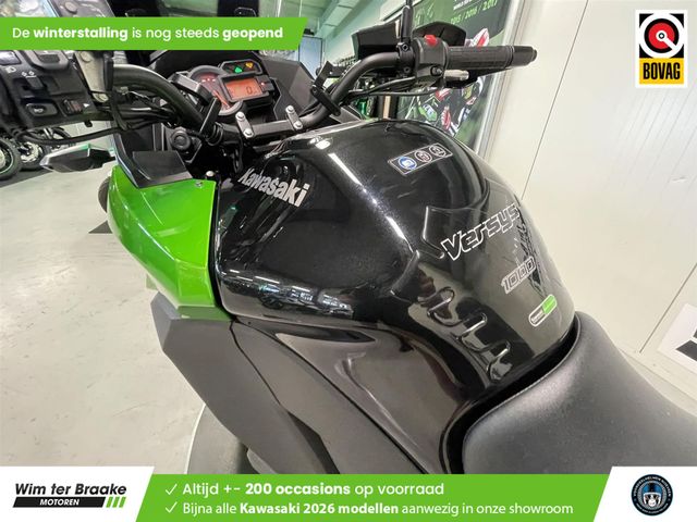 kawasaki - versys-1000-grand-tourer