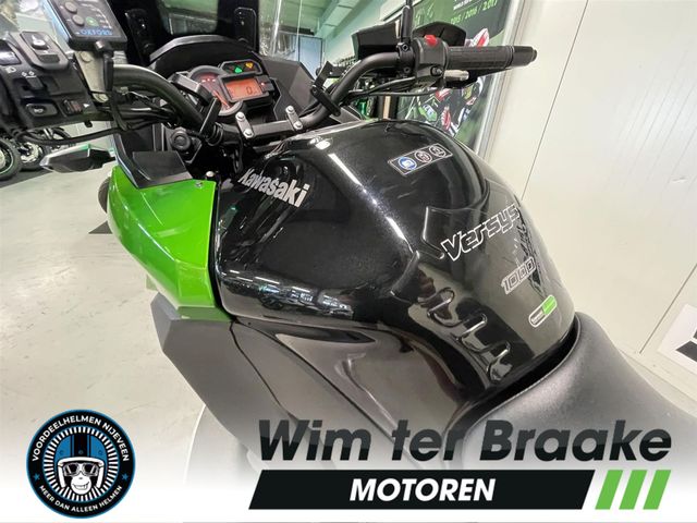 kawasaki - versys-1000-grand-tourer