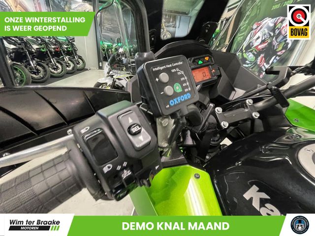 kawasaki - versys-1000-grand-tourer