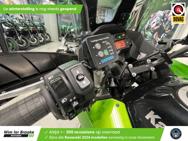 kawasaki - versys-1000-grand-tourer