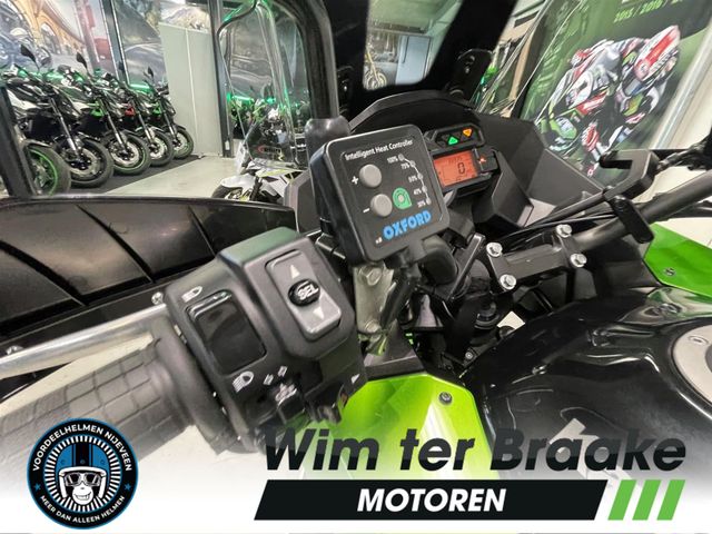 kawasaki - versys-1000-grand-tourer
