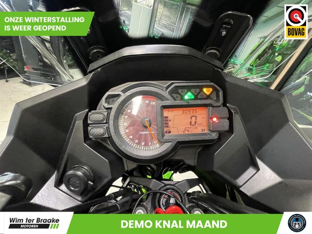 kawasaki - versys-1000-grand-tourer