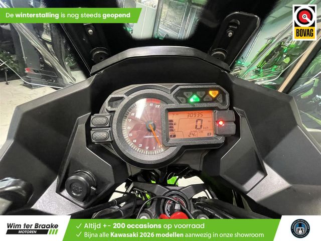 kawasaki - versys-1000-grand-tourer