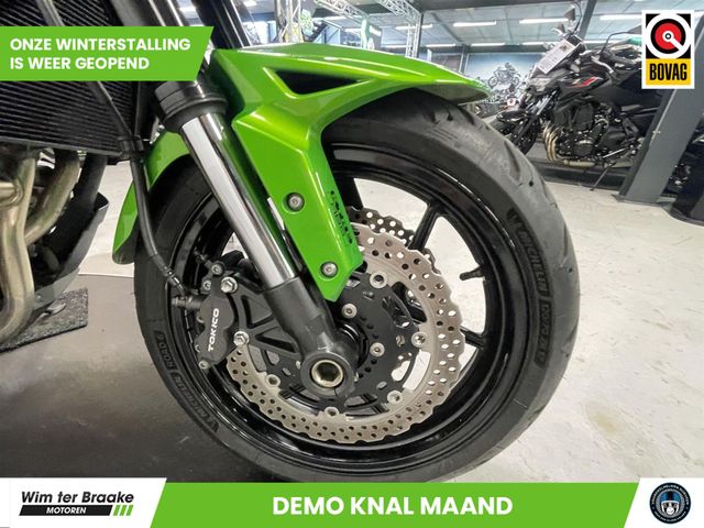 kawasaki - versys-1000-grand-tourer