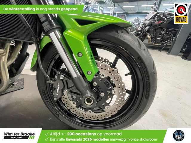 kawasaki - versys-1000-grand-tourer