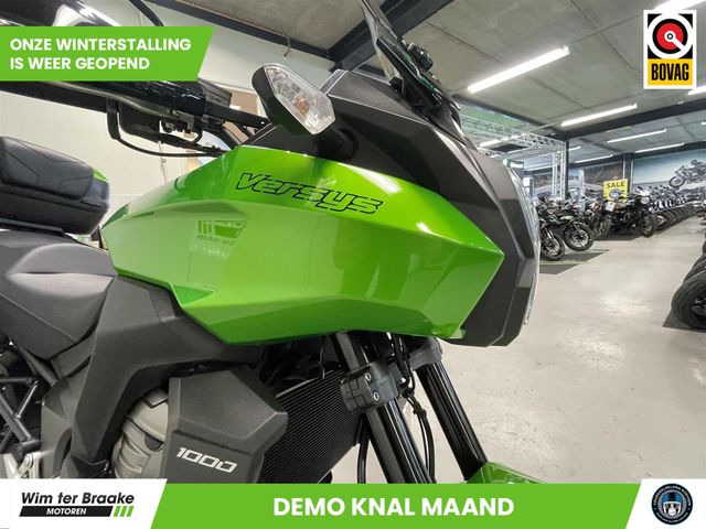 kawasaki - versys-1000-grand-tourer