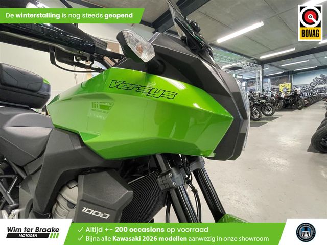 kawasaki - versys-1000-grand-tourer
