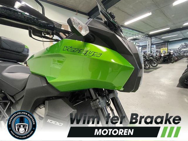 kawasaki - versys-1000-grand-tourer