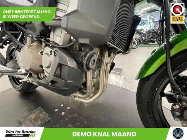 kawasaki - versys-1000-grand-tourer