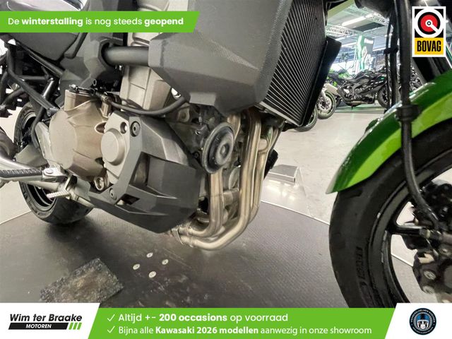 kawasaki - versys-1000-grand-tourer