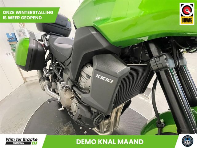 kawasaki - versys-1000-grand-tourer