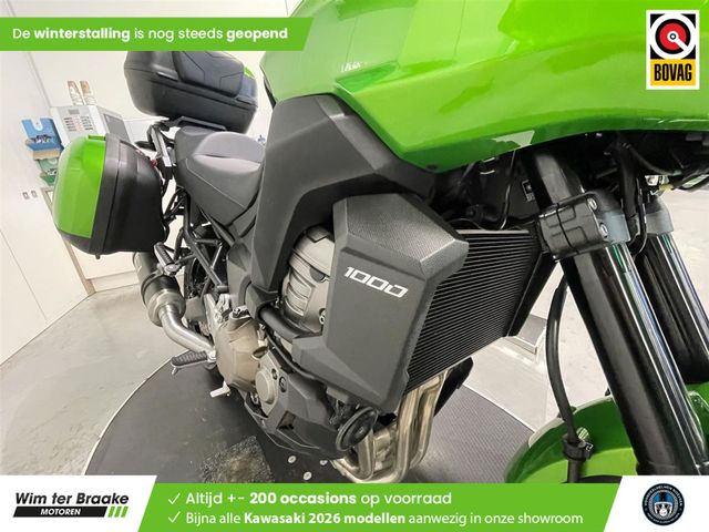 kawasaki - versys-1000-grand-tourer