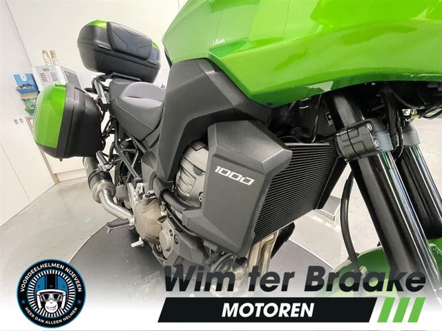 kawasaki - versys-1000-grand-tourer