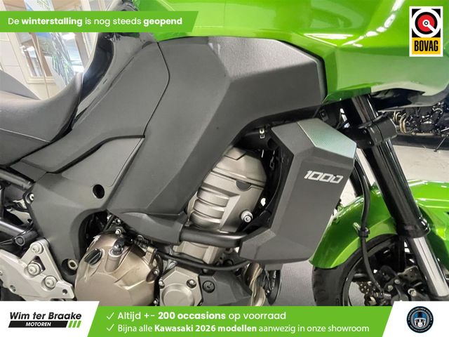 kawasaki - versys-1000-grand-tourer