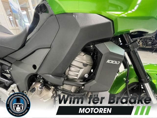 kawasaki - versys-1000-grand-tourer