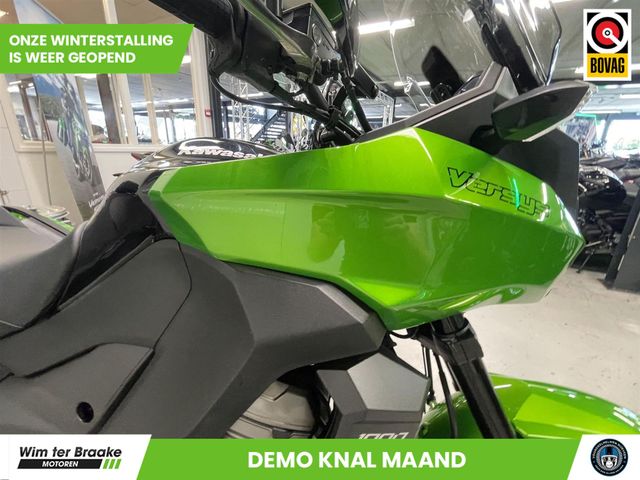kawasaki - versys-1000-grand-tourer