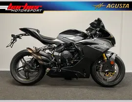 MV Agusta F3 Competizione 2025 nieuw
