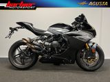 MV AGUSTA F3 COMPETIZIONE