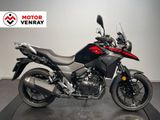 SUZUKI V-STROM 250 A