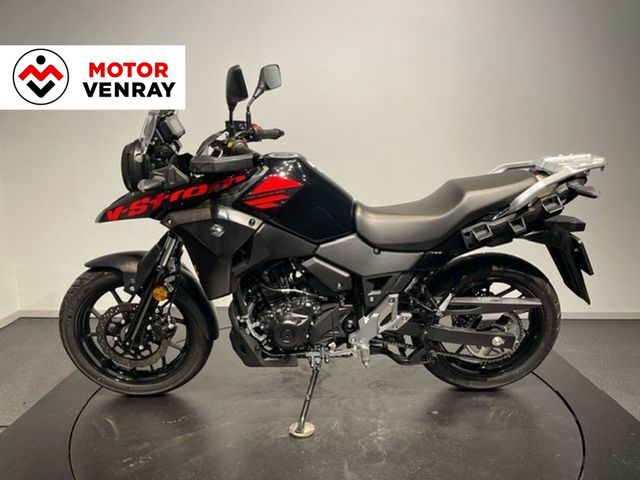 suzuki - v-strom-250-a
