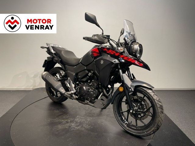 suzuki - v-strom-250-a