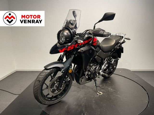suzuki - v-strom-250-a