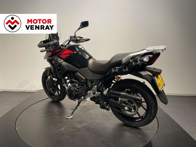 suzuki - v-strom-250-a