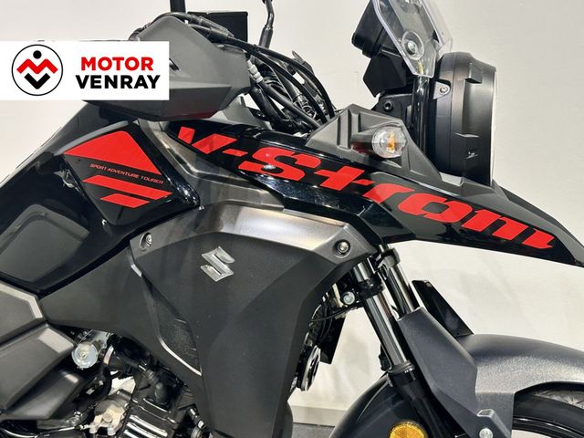 suzuki - v-strom-250-a