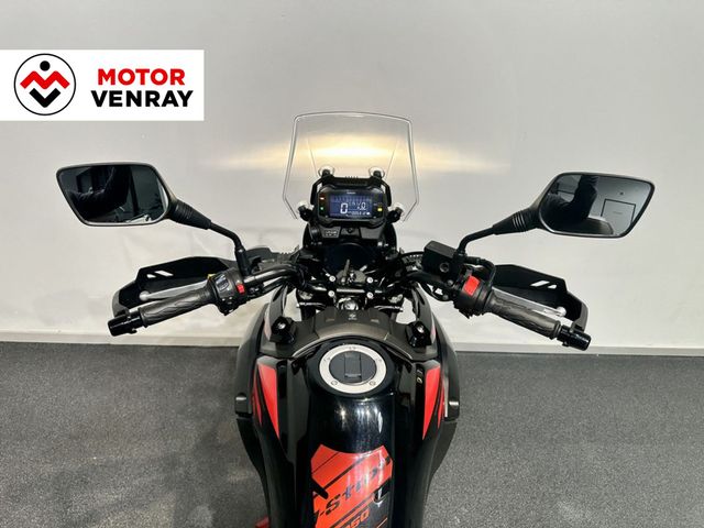 suzuki - v-strom-250-a