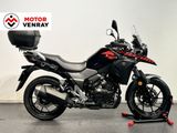 SUZUKI V-STROM 250 A