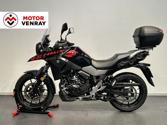 suzuki - v-strom-250-a