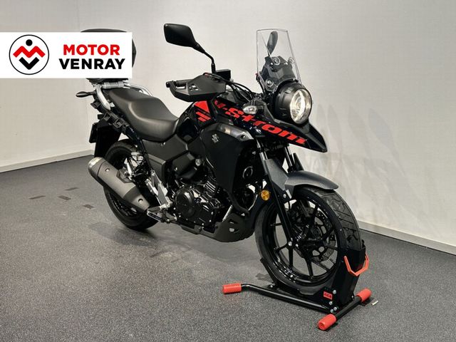 suzuki - v-strom-250-a