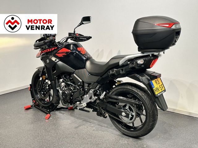 suzuki - v-strom-250-a